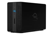 RAID Systeme - OWC Gemini - hard drive array - TAA Compliant - OWCTB3GM000