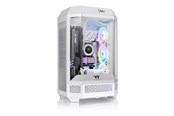 Gehäuse - Thermaltake The Tower 300 Snow - Gehäuse - Tower - Weiß - CA-1Y4-00S6WN-00