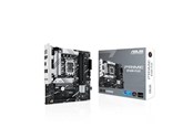 Mainboard - ASUS PRIME B760M-PLUS Mainboard - Intel B760 - Intel LGA1700 - DDR5 RAM - Micro-ATX - 90MB1GY0-M0EAY0