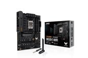 Mainboard - ASUS TUF GAMING B650-E WIFI Mainboard - AMD B650 - AMD AM5 - DDR5 RAM - ATX - 90MB1GT0-M0EAY0