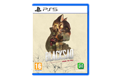 Spiele - Blacksad: Under the Skin - Sony PlayStation 5 - Abenteuer - PEGI 16 - 3701529505966