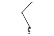Mikrofone - Deltaco GAMING GAM-172 - boom arm for microphone - universal streaming - GAM-172