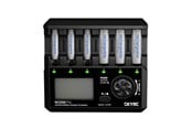 Ferngesteuert - SkyRC Charger NC2500 Pro AA/AAA - SK-100185-01