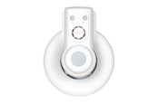 Ventilation - Pax Passad 30 Fan Moisture and presence sensor Ø100 mm White - 1855-1