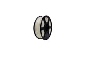 Filament - 3D Drucker - FlashForge Flexible (85A) 1000g - Natural - 3D Printing Filament - 90003286001