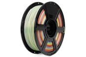 Filament - 3D Drucker - FlashForge PLA Silk 1000g - Rainbow - 3D Printing Filament - 90004249001