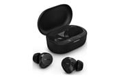 Kopfhörer/Headsets - Philips TAT1209 - Kabellose In-Ear - Schwarz - TAT1209BK/00
