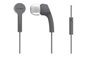 Kopfhörer/Headsets - Koss KEB9i - earphones with mic - 192451