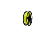 Filament - 3D Drucker - FlashForge PLA PRO 500g - Yellow - 3D Printing Filament - 90006418001