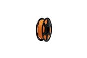 Filament - 3D Drucker - FlashForge PLA PRO 500g - Orange - 3D Printing Filament - 90006422001