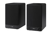 HiFi-Lautsprecher - Sharp CP-SS30 - speakers - wireless - CP-SS30(BK)