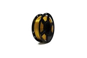 Filament - 3D Drucker - FlashForge PLA Silk 500g - Gold - 3D Printing Filament - 90007438002