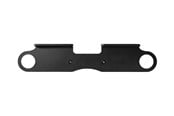 Heimkino - Nedis SBMT55BK - bracket - low profile - for sound bar - black - SBMT55BK