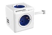 Stromkabel (Extern) - PowerCube extended usb - 1402BL