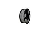Filament - 3D Drucker - FlashForge PLA Matte 500g - Light Grey - 3D Printing Filament - 90007496001