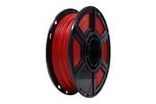 Filament - 3D Drucker - FlashForge PLA Silk 500g - Red - 3D Printing Filament - 90007744002