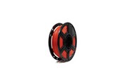 Filament - 3D Drucker - FlashForge PLA Matte 500g - Red - 3D Printing Filament - 90007988001