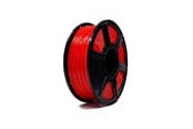 Filament - 3D Drucker - FlashForge PETG PRO 1000g - Red - 3D Printing Filament - 90008207001