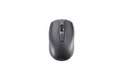 Maus - Deltaco MS-809 - Black - Maus (Schwarz) - MS-809