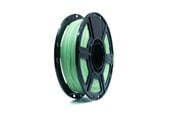 Filament - 3D Drucker - FlashForge PLA Matte 500g - Sea Green - 3D Printing Filament - 90008900001