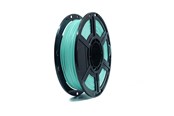 Filament - 3D Drucker - FlashForge PLA Matte Medium Turquiose 0.5kg 3D Printing Filament - 90008903001