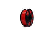 Filament - 3D Drucker - FlashForge PETG PRO 500g - Red - 3D Printing Filament - 90009075001
