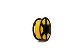Filament - 3D Drucker - FlashForge PETG PRO 500g - Yellow - 3D Printing Filament - 90009077001