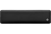 Tastaturen - Deltaco GAM-164 Compact wristpad for 60/65% keyboards Black - Handgelenkstütze - GAM-164