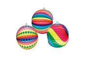 Spielzeug - Haza Witbaard Ball lantern 23 cm - 430015
