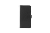 Handys - Cover & Cases - GEAR Wallet Case 3 Card Slots Black - Samsung Xcover 7 - 599550