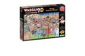 Puzzle - Wasgij Original Puzzle 44 Summer Games! (1000) - 1110100333