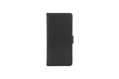 Handys - Cover & Cases - GEAR Wallet Case 3 Card Slots Black - OnePlus 12R - 599553