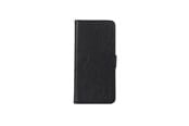 Handys - Cover & Cases - GEAR Wallet Case 3 Card Slots Black - Motorola Edge 40 Neo 5G - 599555