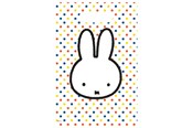 Spielzeug - Haza Witbaard Miffy Handout Bags 6 pcs. - 436331