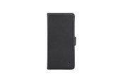 Handys - Cover & Cases - GEAR Classic 3 card Recycled Xiaomi Redmi 12C Black - 599569