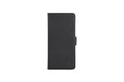 Handys - Cover & Cases - GEAR Wallet Case 3 Card Slots Black - Nokia G42 5G - 599570