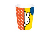Spielzeug - Haza Witbaard Miffy Cups 8pcs. - 436356