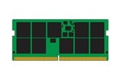 Arbeitsspeicher (RAM) - Kingston Server Premier - DDR5 - module - 48 GB - SO-DIMM 262-pin - 56000 MHz / PC5-44800 - unbuffered - KSM56T46BD8KM-48HM