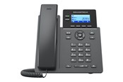 Telefone - Grandstream GRP2602W - VoIP phone - 5-way call capability - GRP2602w