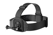 Actionkamera Zubehör - Insta360 Head Strap - CINSTAV/D
