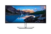 Monitor - 34" Dell UltraSharp U3425WE - 3440x1440 (UWQHD) - 120Hz - IPS - 90W USB-C - KVM switch - DELL-U3425WE