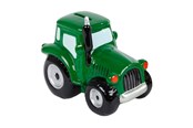 Kinderzimmer - Kids Globe Money Box Tractor - Assorted - 10419