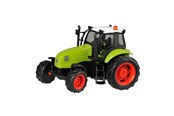 Spielzeugauto - Kids Globe Tractor with Light and Sound 1:32 - 510654