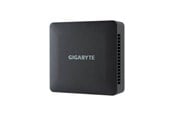 Stationär - Mini PC / Barebone - GIGABYTE BRIX s GB-BRi3H-1315 (Rev. 1.0) - GB-BRI3H-1315