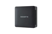 Stationär - Mini PC / Barebone - GIGABYTE GB-BRI3H-1315 i3-1315U - GB-BRI3H-1315