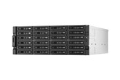 RAID Systeme - QNAP TL-R2400PES-RP - hard drive array - TL-R2400PES-RP