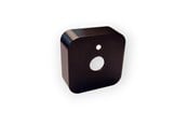Smart-Home - Light Solutions Black Cover for Hue Motion Sensor - 5714255007145