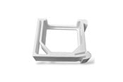 Smart-Home - Light Solutions Shelly - DIN -Rail Adapter to Gen1 Devices (Shelly RGBW 2 and Shelly Dimmer 2) - 5714255009330