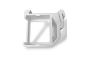 Smart-Home - Light Solutions Shelly - your rail holder for mini module - 5714255009354
