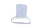 Smart-Home - Light Solutions Wall brackets for Google Nest Hub with Condnation Shres - 5714255009514